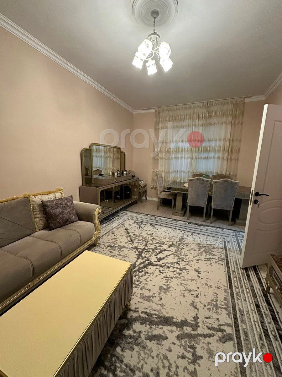 Həyət evi kirayə verilir, Laçın r — Ev, villa, Laçın (2)