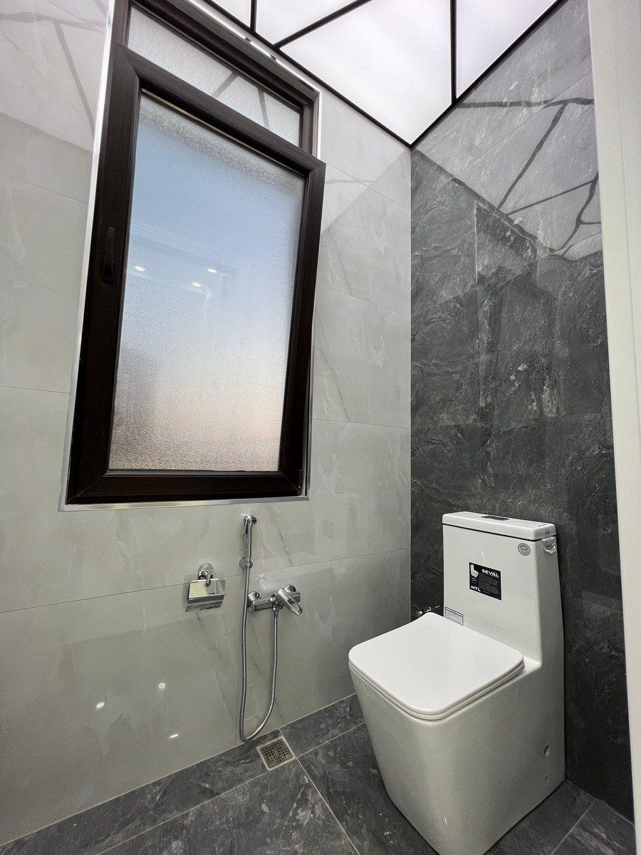 Həyət evi, Masazır qəs — Ev, villa, Bakı (11)