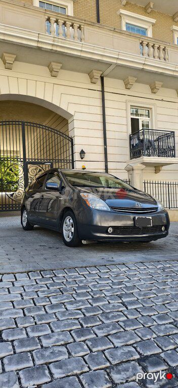 Toyota Prius, 1.5 L, 1.3 kWh, 2007 il, 418 883 km — Bakı