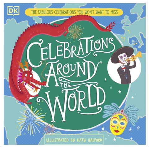 Celebrations Around the World — Bakı