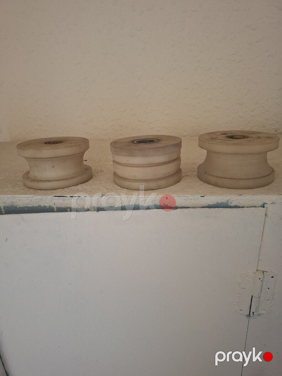 Boru əyən 50mm — Təmir və inşaat, Bakı (3)