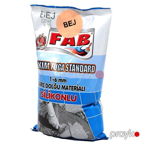 Fab fuqa bej 1 kq — Omid.az — Ремонт и строительство