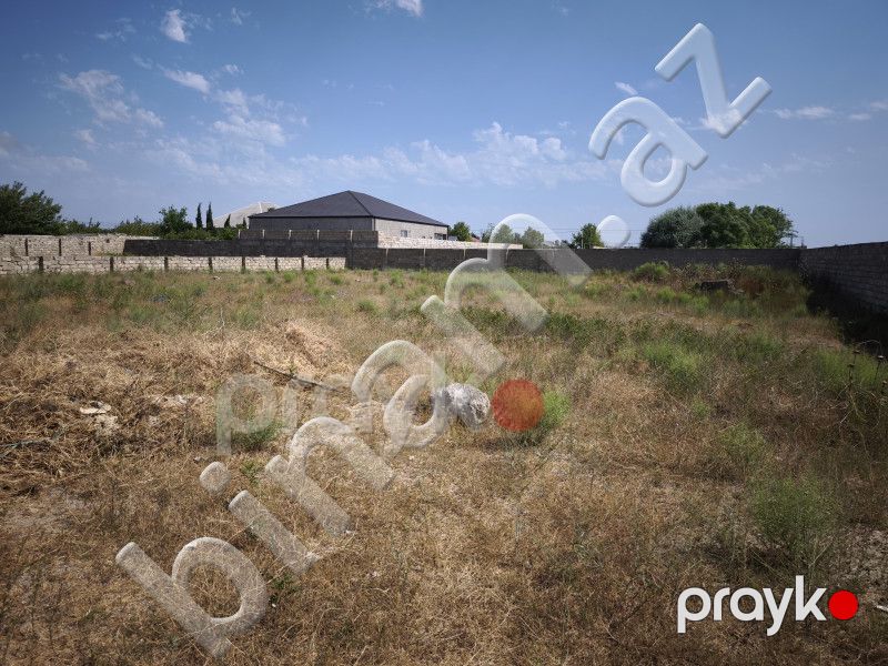 6 sot Torpaq, Satış, Bakı, Xəzər — Torpaq, Bakı (2)