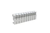 Radiator vitahot VT-200A1 ALMİN.278*78*96 91W — Omid.az — Heating systems