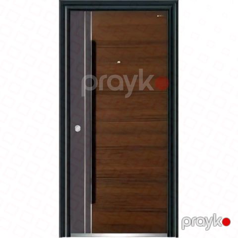 Qapı seyf sol 2050X960X95 — Omid.az — Təmir və tikinti