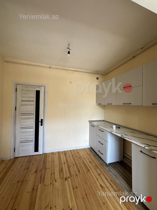 Satılır 2 otaqlı Bina evi menzil (Köhnə tikili), 60 m², Xətai rayonu — Mənzil, Bakı (9)