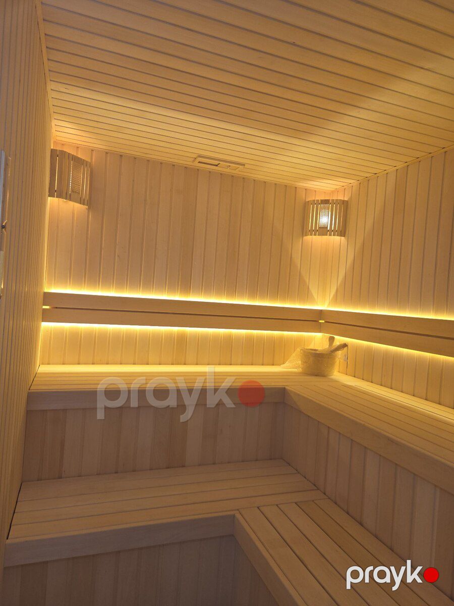 Sauna tikintisi və təmiri — Təmir və inşaat, Bakı (4)