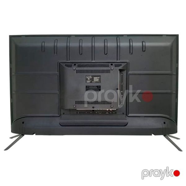 Televizor Taube TB43S2SRBK (Smart TV) Black — Televizorlar, Bakı (4)