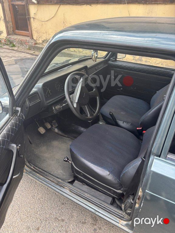 Lada (VAZ) 2107, 1.6 L, 2011 il, 70 000 km — Avtomobillər, Gədəbəy (8)