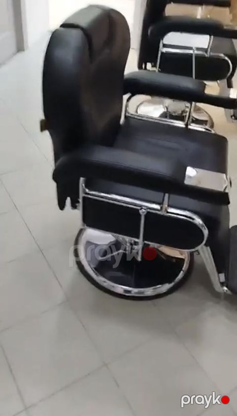 Salon kreslo iwleydi Teze di 2 dene di — Bakı