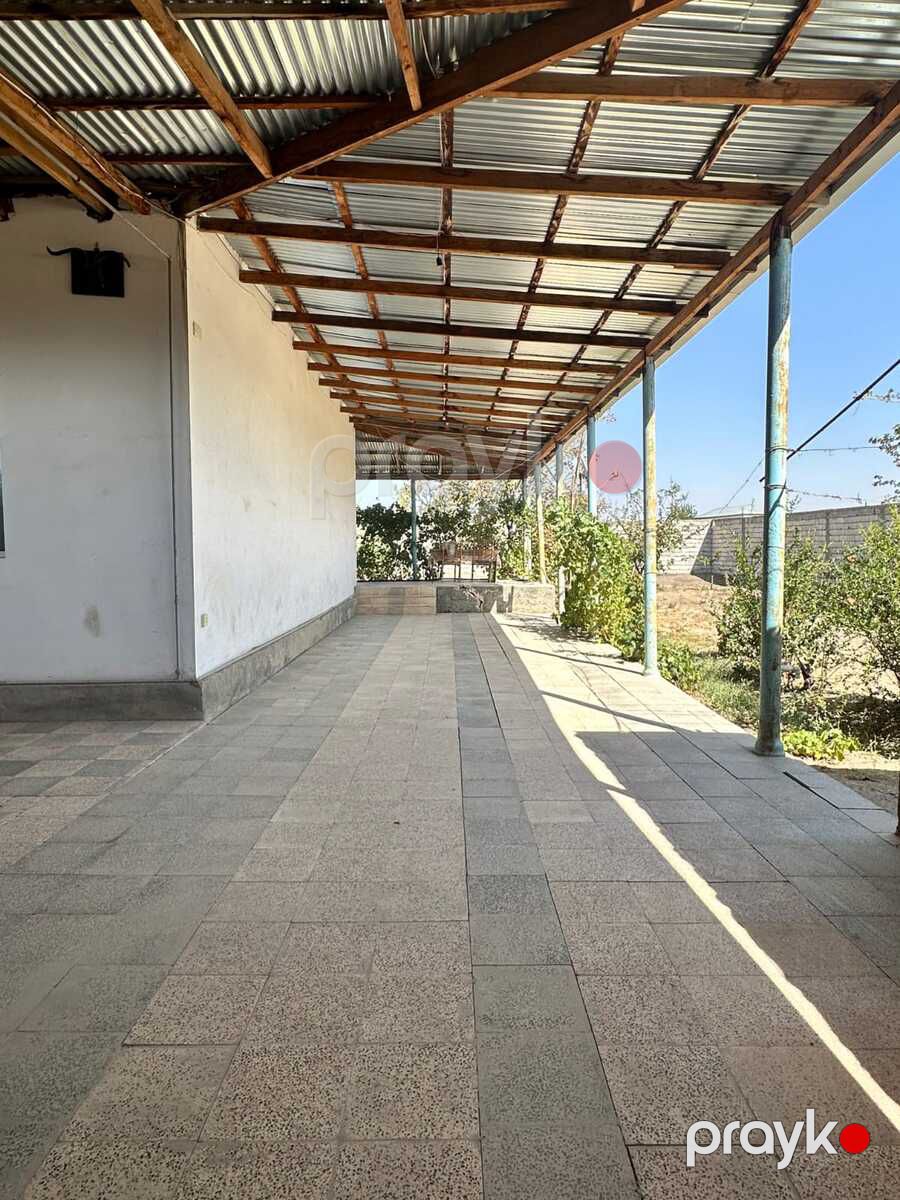 Həyət evi, Naxçıvan ş — Ev, villa, Naxçıvan (9)