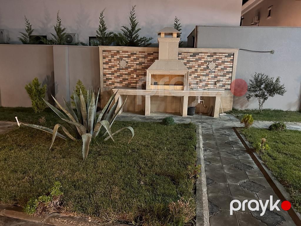 İcarəyə verilir 6 otaqlı həyət evi/bağ evi 300 m² — Ev, villa, Bakı (12)