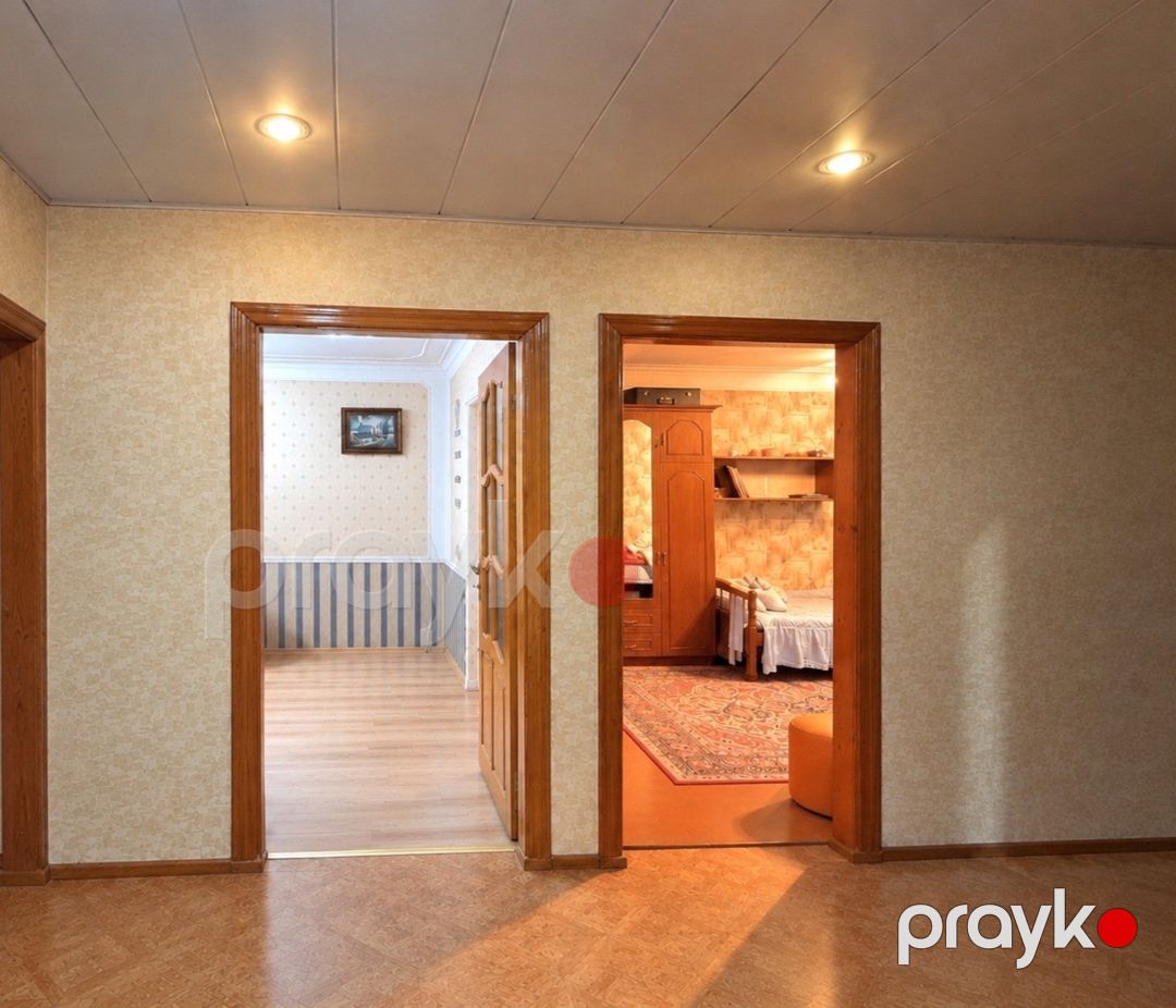 Satılır 3 otaqlı köhnə tikili 75 m² — Mənzil, Bakı (6)