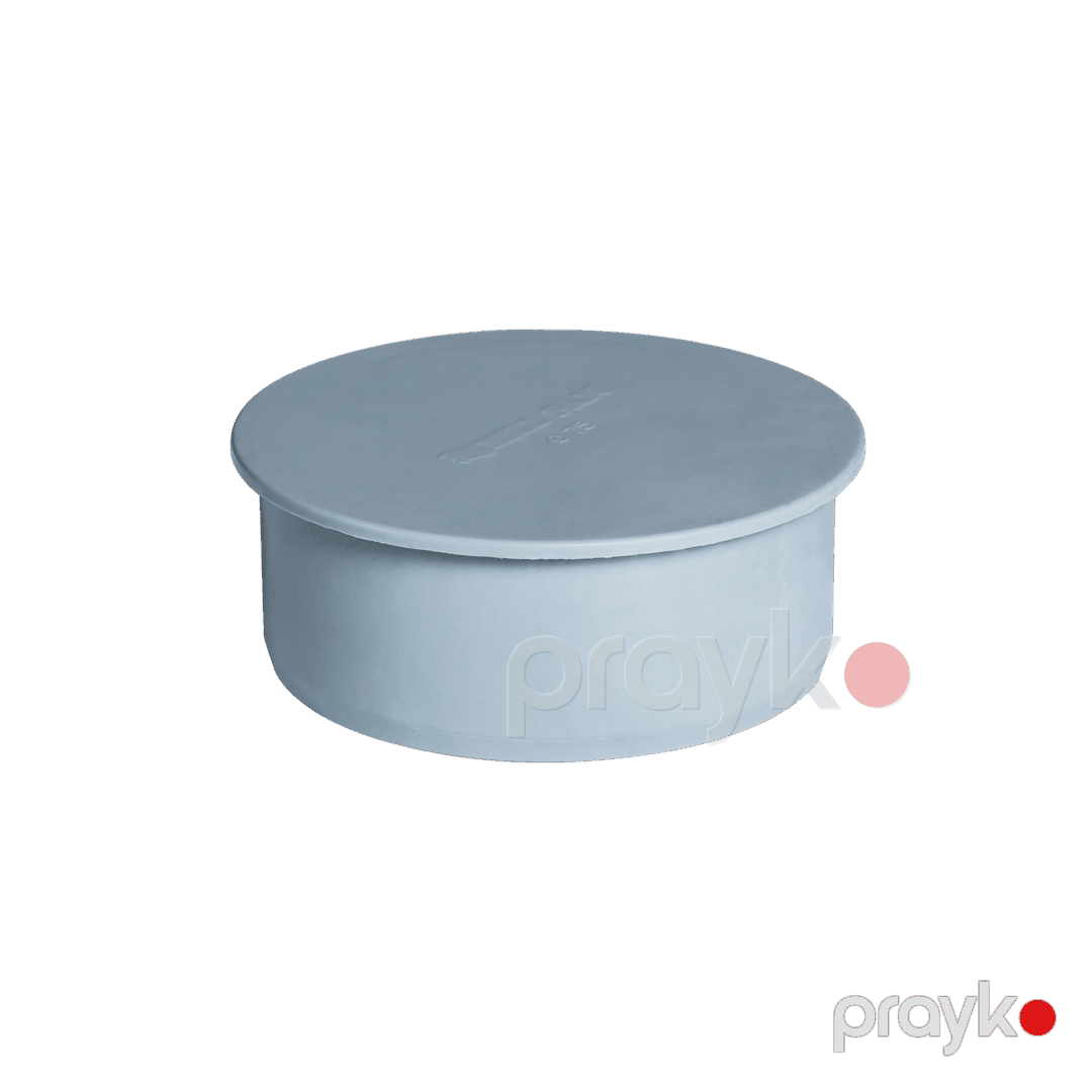 Hıll fan qapama başlığı (kanalizasiya) 110 mm — Santexnika, Bakı (2)