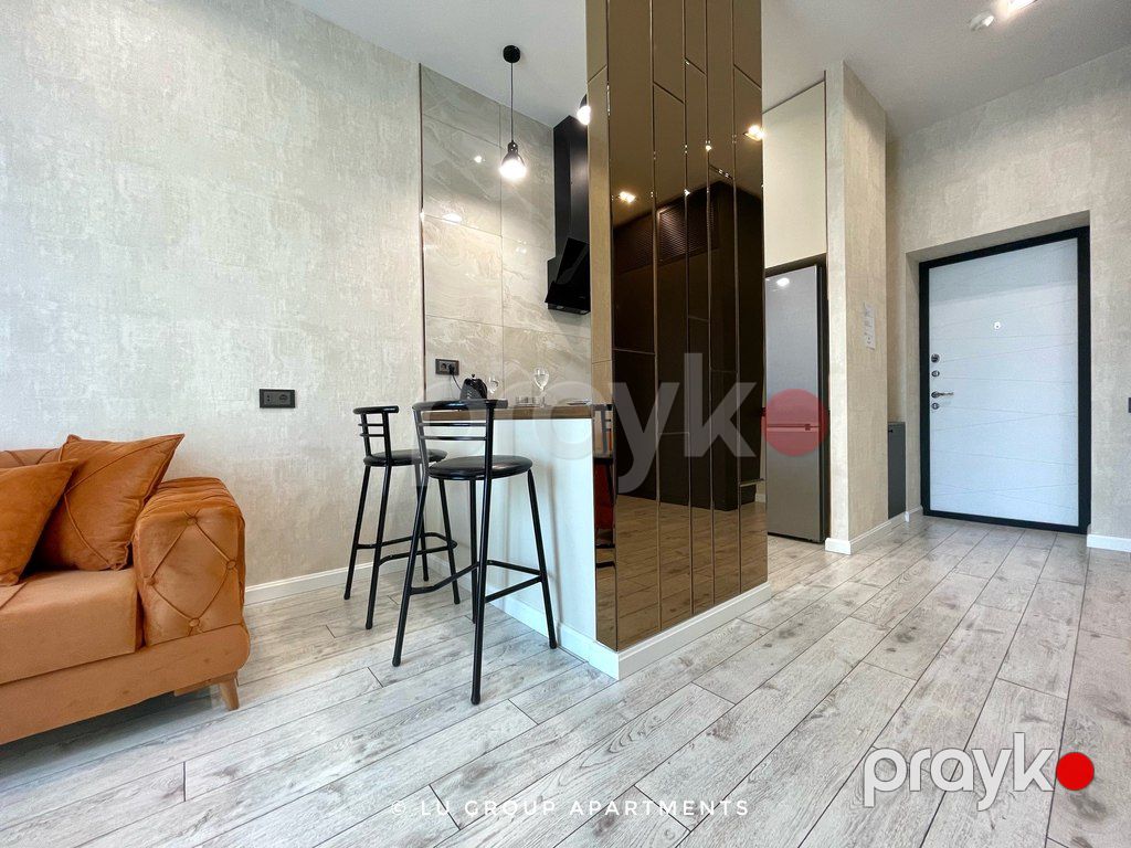 İcarəyə verilir 2 otaqlı yeni tikili 50 m² — Mənzil, Bakı (2)