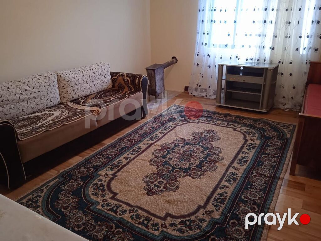 40 kv. m, 1 otaqlı, Qaz, İşıq, Su — Ev, villa, Bakı (4)