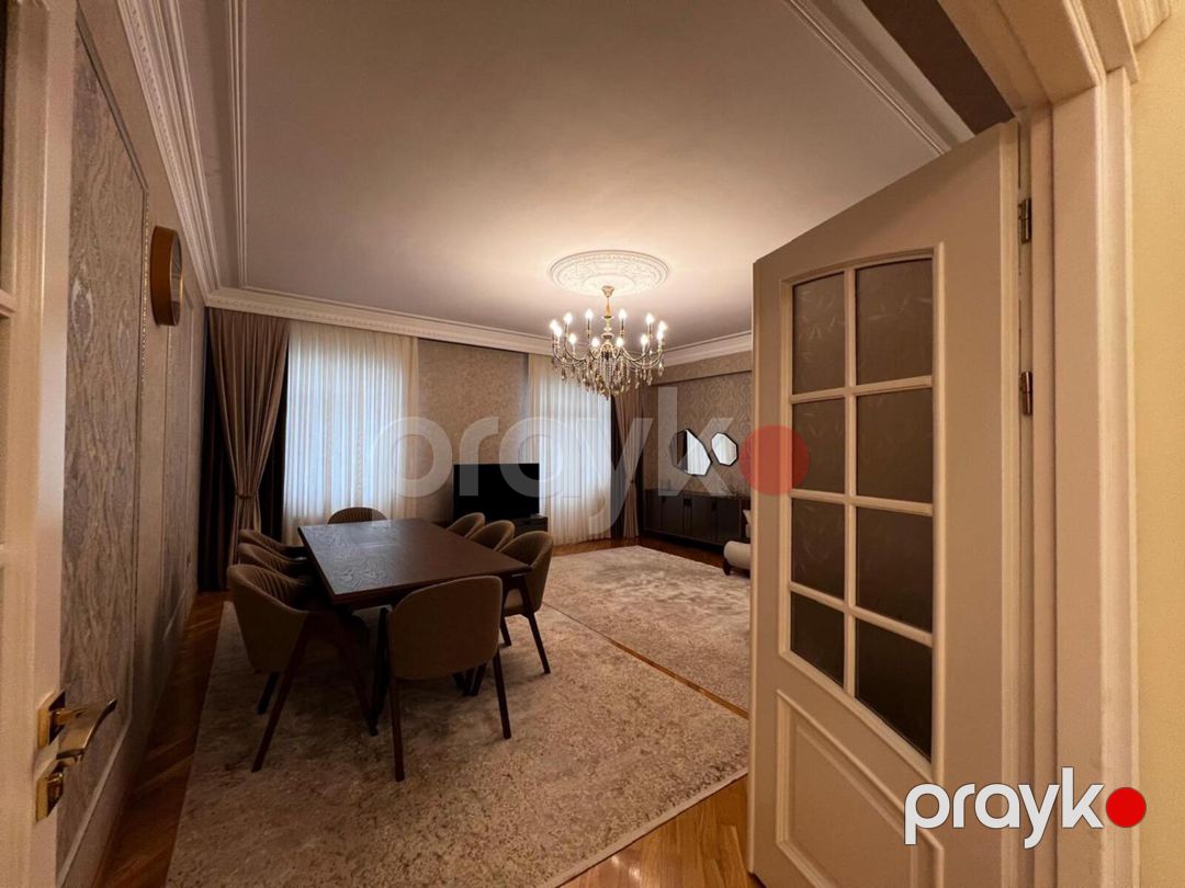 Satılır 4 otaqlı yeni tikili 165 m² — Mənzil, Bakı (3)