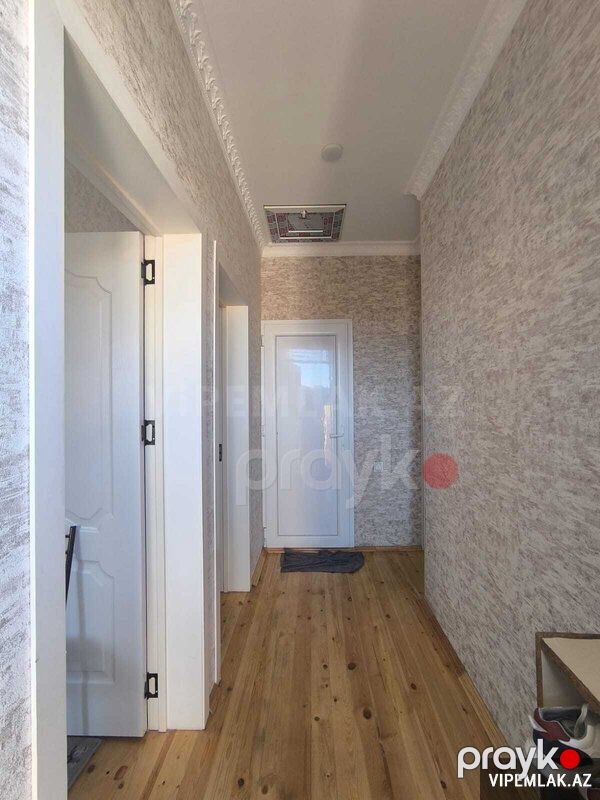 Abşeron rayonunda 2 otaqlı Həyət evi Satılır, 60 m² — Ev, villa, Bakı (7)
