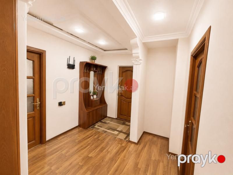 Satılır 3 otaqlı Bina evi menzil (Köhnə tikili), 80 m², Sabunçu rayonu — Mənzil, Bakı (5)