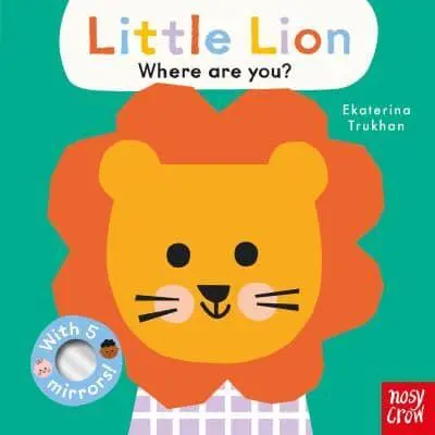 Little Lion, Where Are You? — Bakı