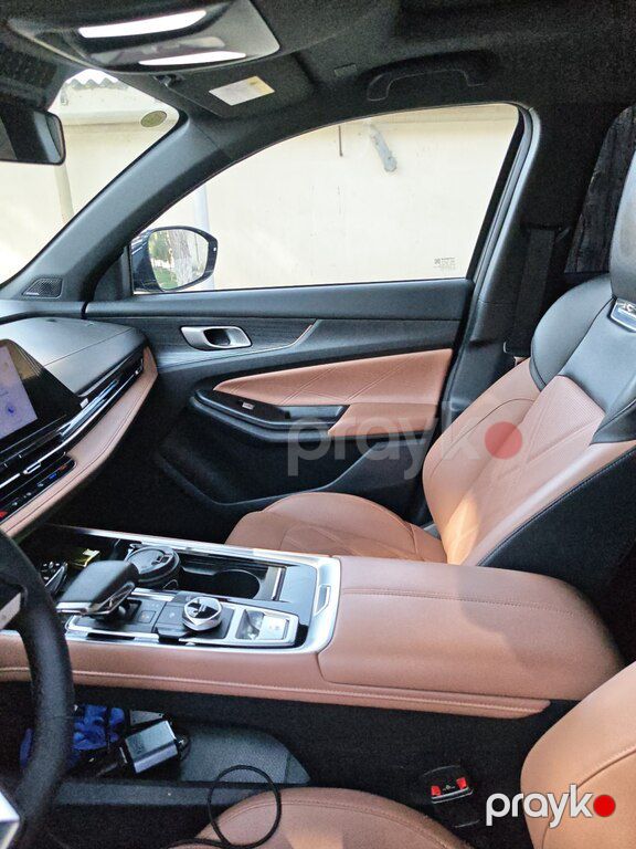 Changan Qiyuan Q05, 1.5 L, 18.99 kWh, 2025 il, 41 000 km — Avtomobillər, Bakı (4)