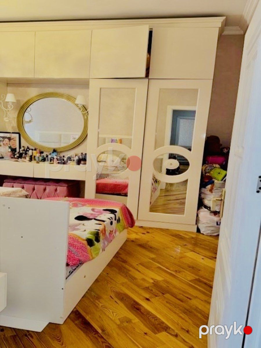 Satılır 2 otaqlı yeni tikili 85 m² — Mənzil, Bakı (5)