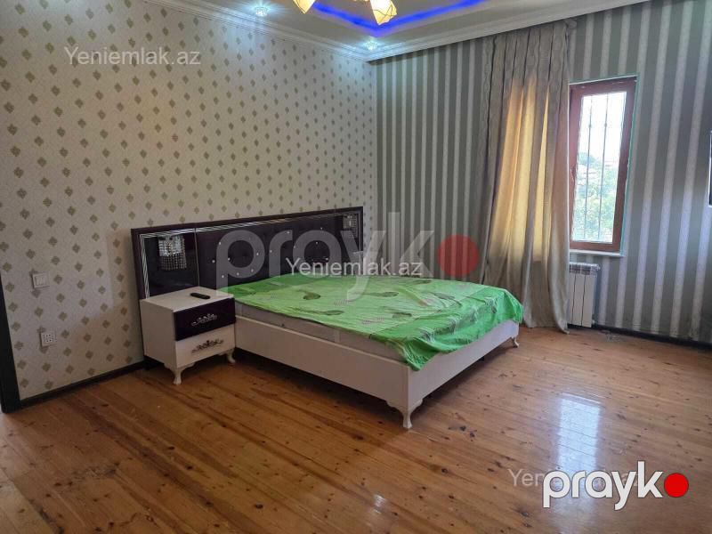 Satılır 4 otaqlı Həyət evi / Villa, 160 m², Novxanı — Ev, villa, Abşeron (12)