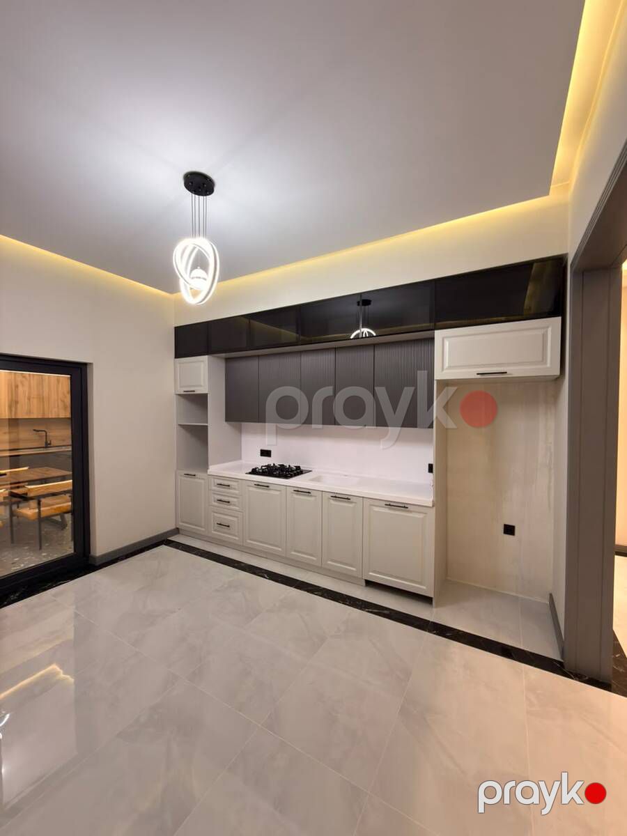 Satılır 4 otaqlı həyət evi/bağ evi 170 m² — Ev, villa, Bakı (10)