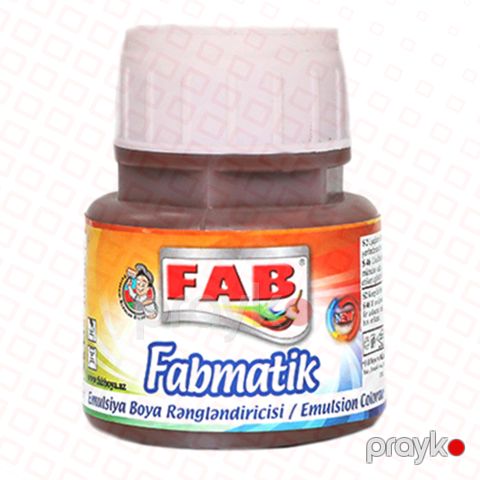 Fabmatik havana 65 ml — Bakı