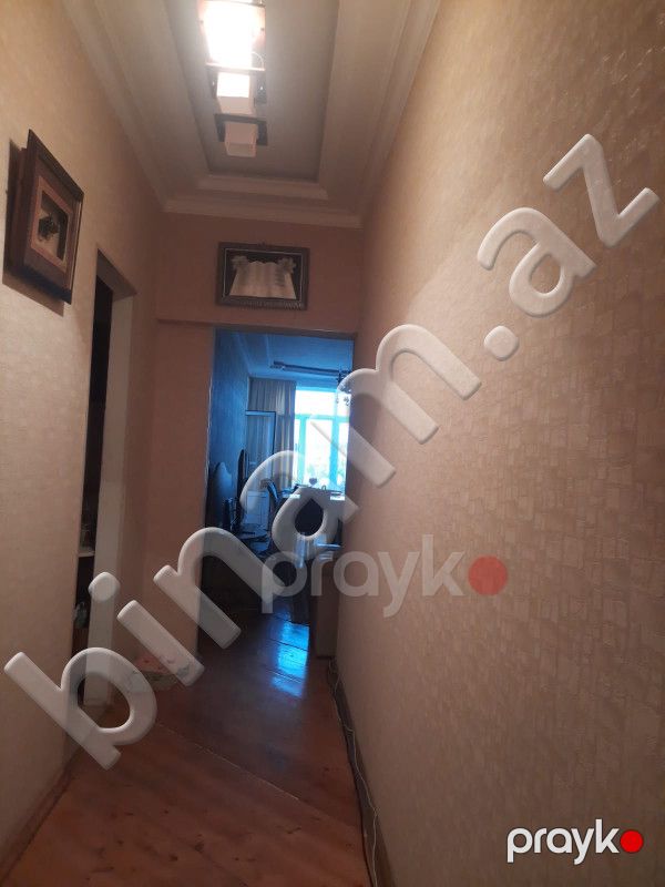 2 otaqlı Yeni tikili, Satış, Bakı, Xətai — Mənzil, Bakı (7)