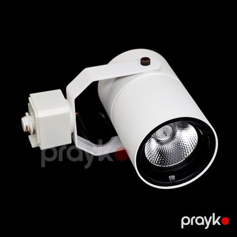 Vitrin spotu ağ wh 10W