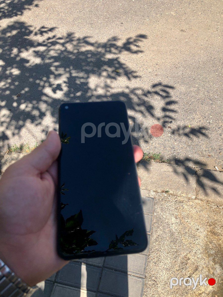 Xiaomi Redmi Note 9 Midnight Gray 64GB/4GB — Smartfonlar, Bakı (6)