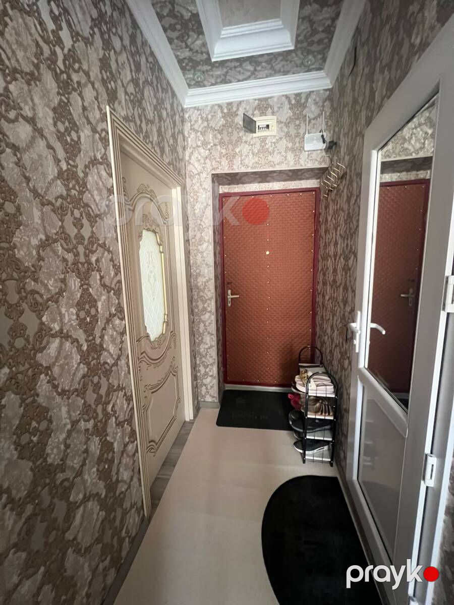 İcarəyə verilir 1 otaqlı köhnə tikili 50 m² — Mənzil, Bakı (8)