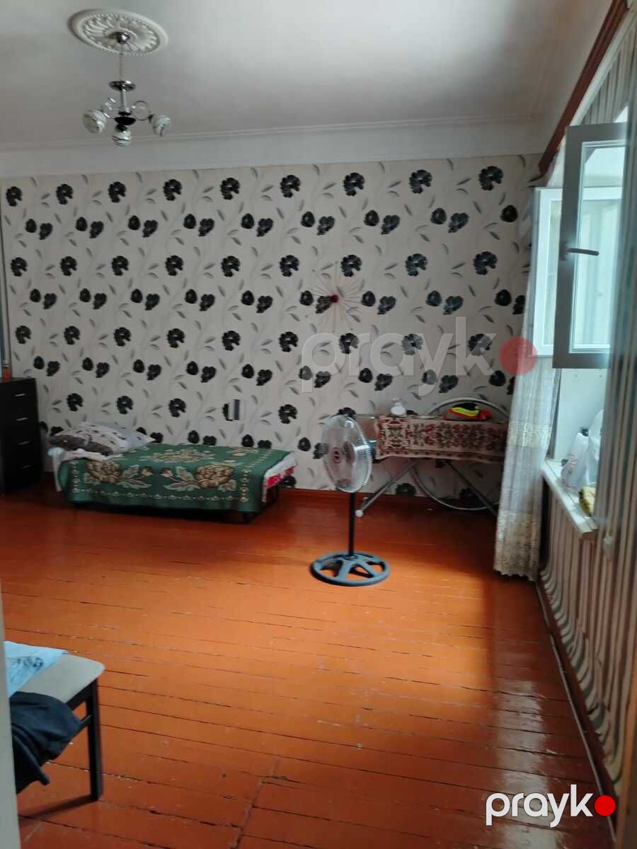 Həyət evi, Buzovna qəs — Ev, villa, Bakı (5)