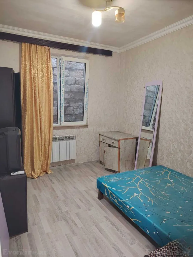 Kirayə verilir 2 otaqlı Həyət evi 40 m² Bakı, Xəzər r., Buzovna — Ev, villa, Bakı (8)