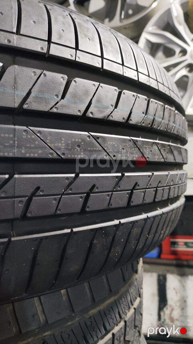 Changan şinləri 245 50 R20 — Ehtiyat hissələri və aksesuarlar, Bakı (9)