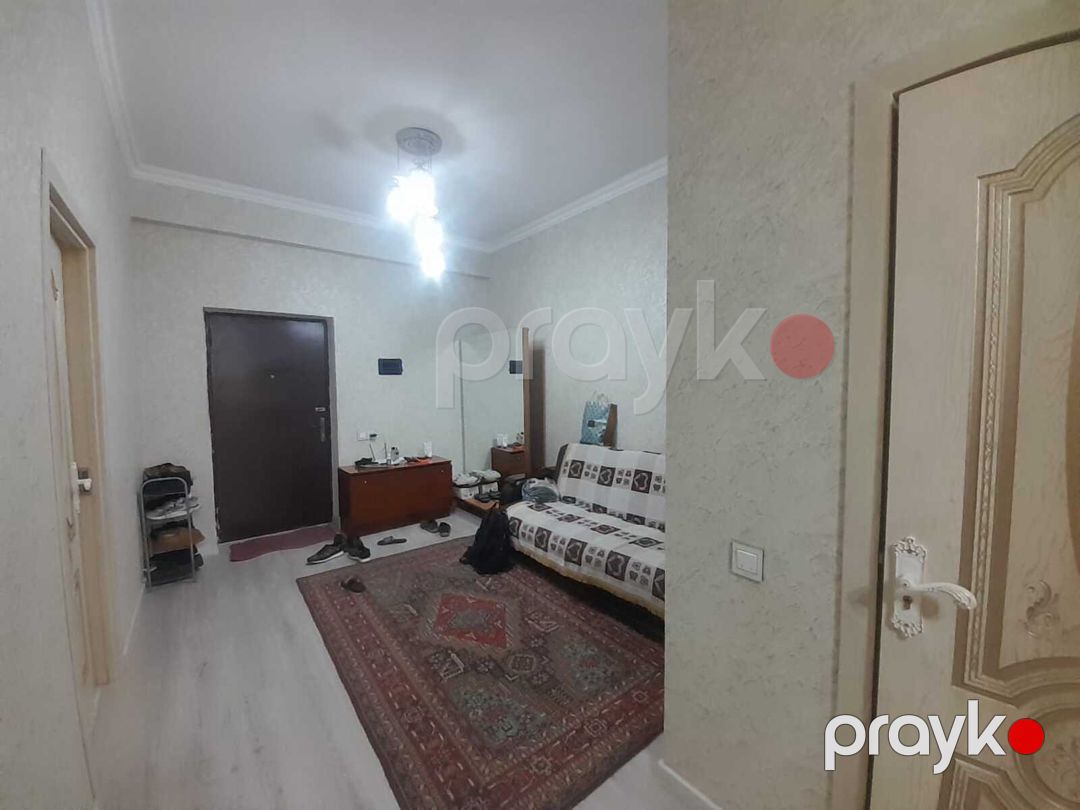 Satılır 3 otaqlı yeni tikili 120 m² — Mənzil, Bakı (11)
