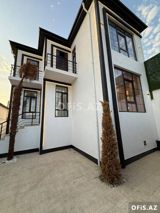 Həyət evləri Satılır Abşeron r., Masazır q., 5 otaq, 200 m² — Nicat — Ev, bağ, kottec