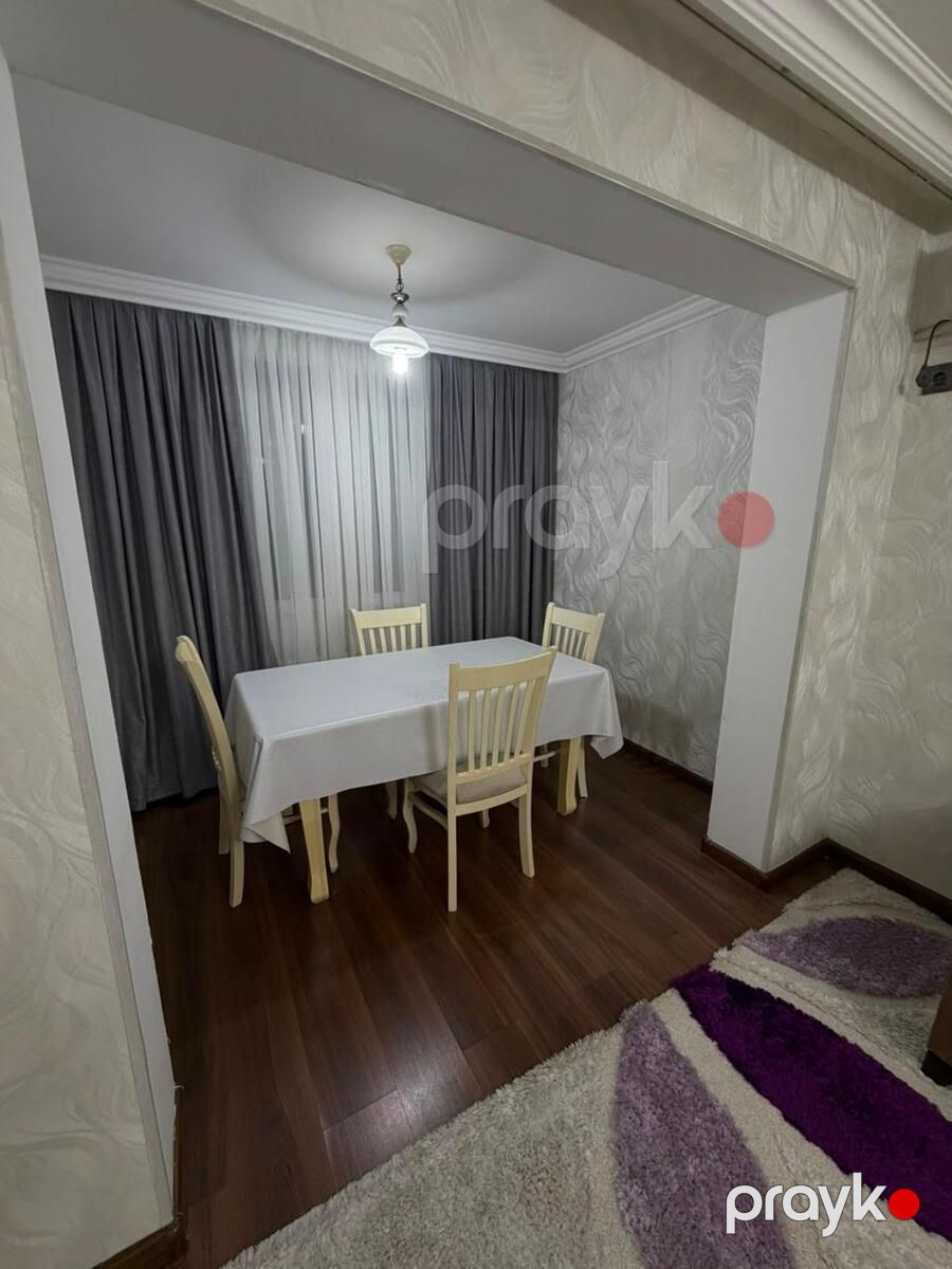 Satılır 2 otaqlı köhnə tikili 55 m² — Mənzil, Bakı (3)