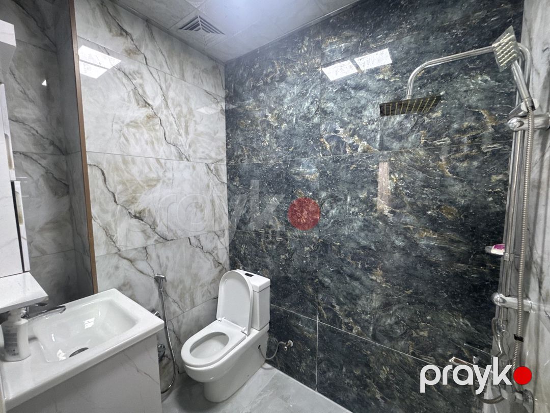Satılır 2 otaqlı yeni tikili 45 m² — Mənzil, Bakı (8)