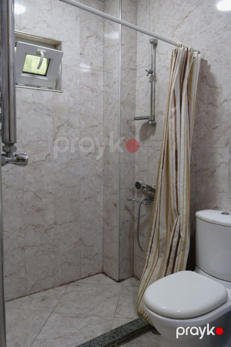 İcarəyə verilir 2 otaqlı həyət evi/bağ evi 100 m² — Ev, villa, Bakı (5)