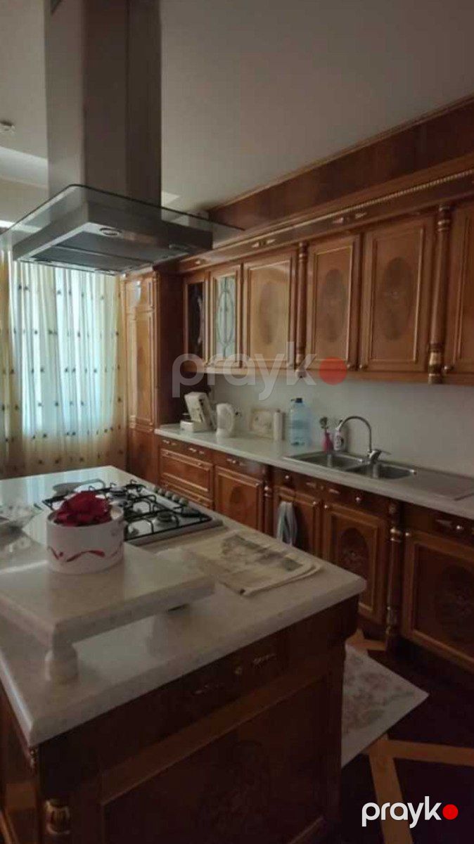 Satılır 3 otaqlı yeni tikili 154 m² — Mənzil, Bakı (11)