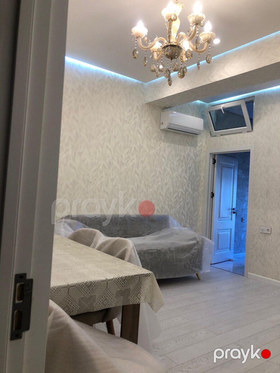 2-otaqlı yeni tikili kirayə verilir, Sumqayıt ş., 47.17 m² — Mənzil, Sumqayıt (4)
