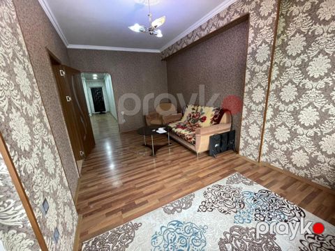 İcarəyə verilir 2 otaqlı yeni tikili 65 m² — Bakı