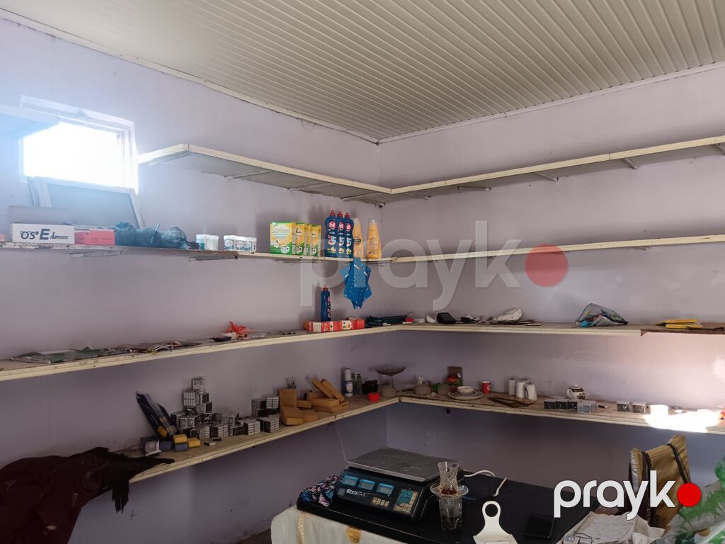 Obyekt icarəyə verilir. Sabirabad rayon Şıx Salahlı kəndində yerləşir — Hazır konstruksiyalar, Saatlı (3)