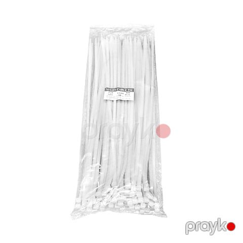 Plastik xamıt 8*500 (7,6*500)