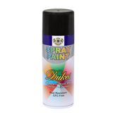 Dukes sprey boya (qara mat) — Omid.az — Təmir və tikinti