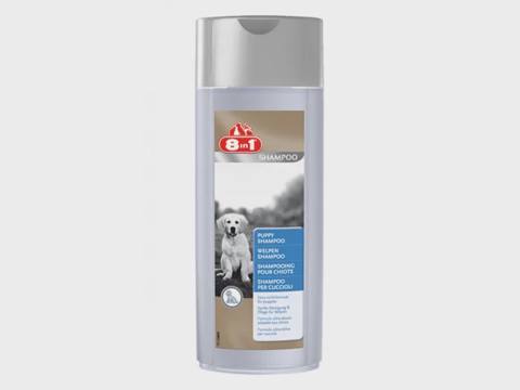 8in1, bala itlər üçün şampun, 250 ml — Heyvan malları
