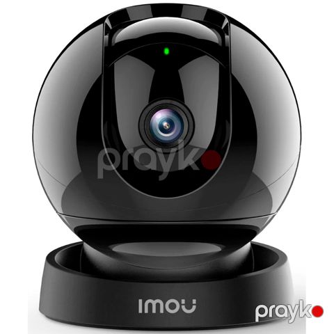 Imou IPC-A26LP-imou (3.6mm) 2MP Indoor PRO PT Camera 1920x1080p Black — Bakı