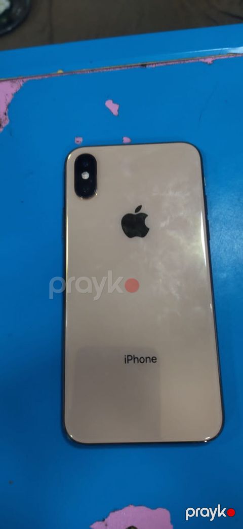 IPhone Xs, Qızılı, Face ID — Bakı